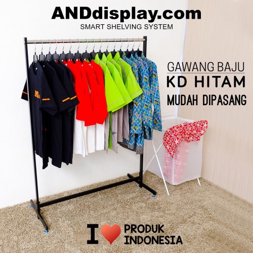 GAWANG BAJU KD